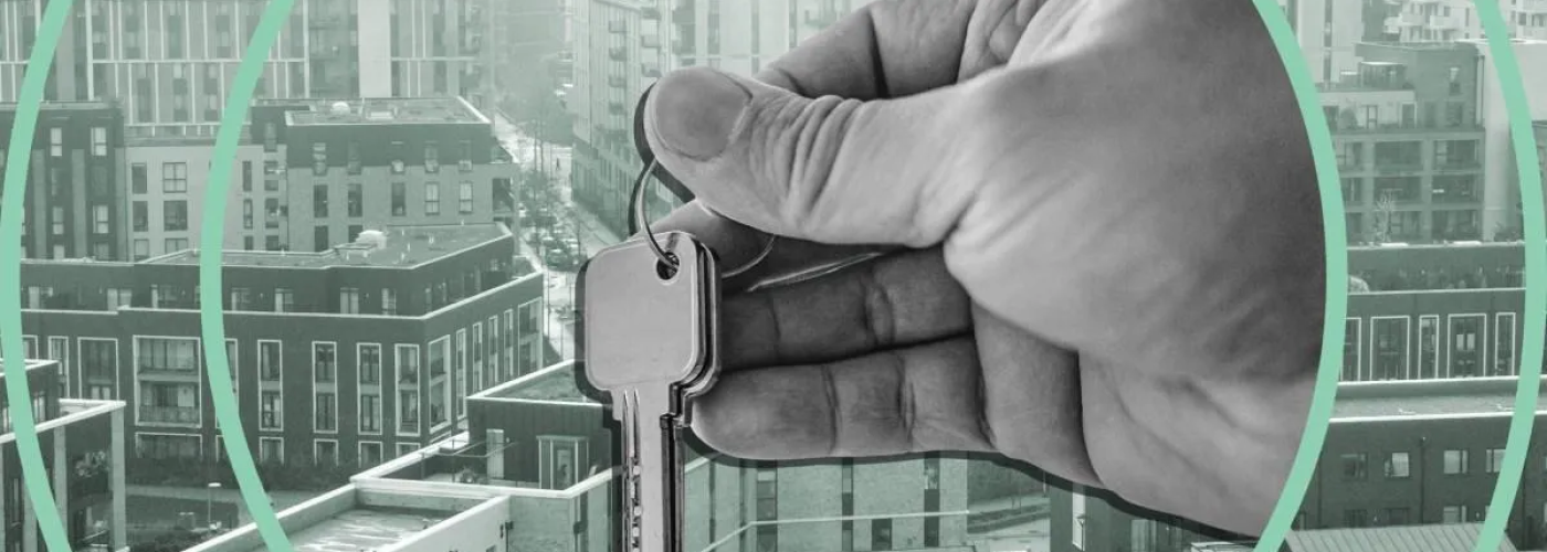 Britain’s Landlord Boom: Company registrations climb 1,700% since 2000