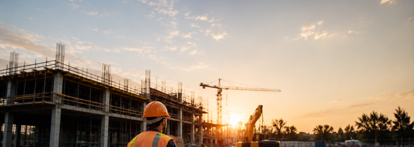 Field-service software searches jump 22% as construction's digitisation gap starts to close