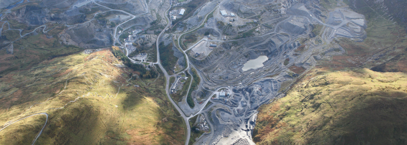 Breedon invests £750k in new saw line at Penrhyn Quarry to boost Welsh Slate roofing slate production