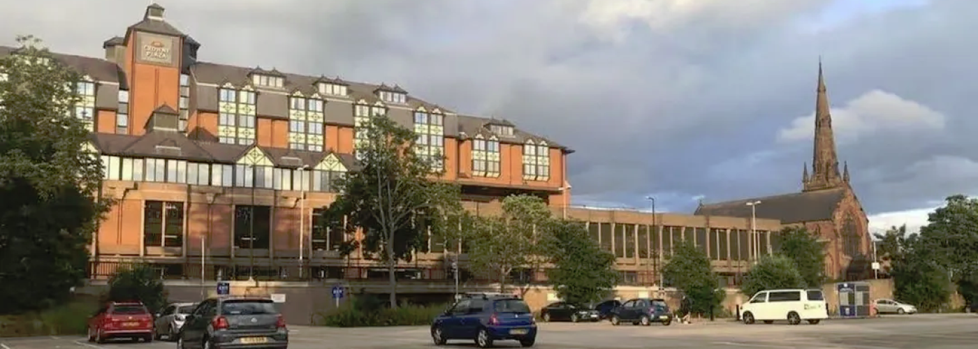 Grainger Unveils £60m BTR Vision to Transform Chester’s Linenhall Site