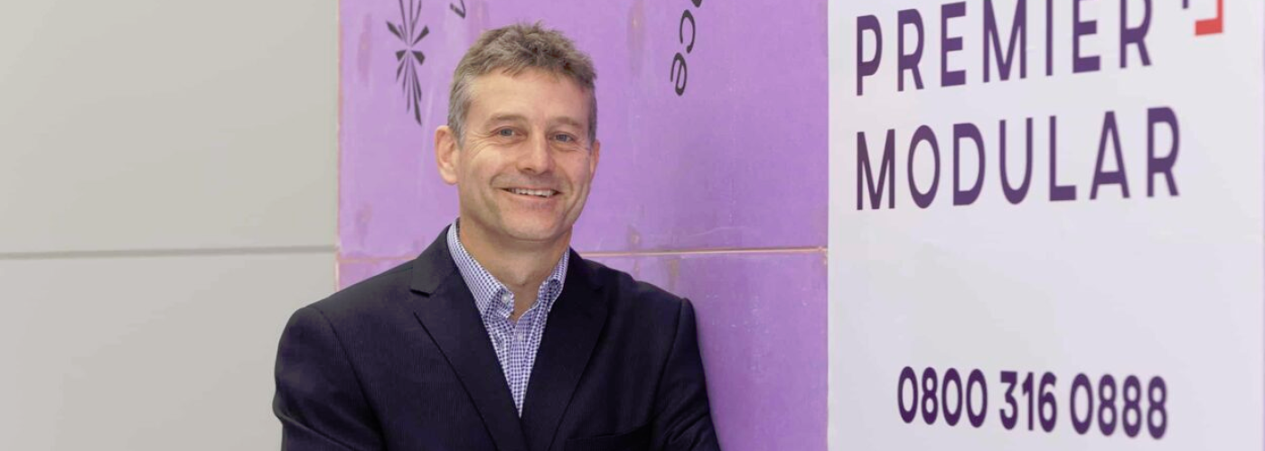 NORD/LB supports £360m financing of leading UK social infrastructure provider Premier Modular