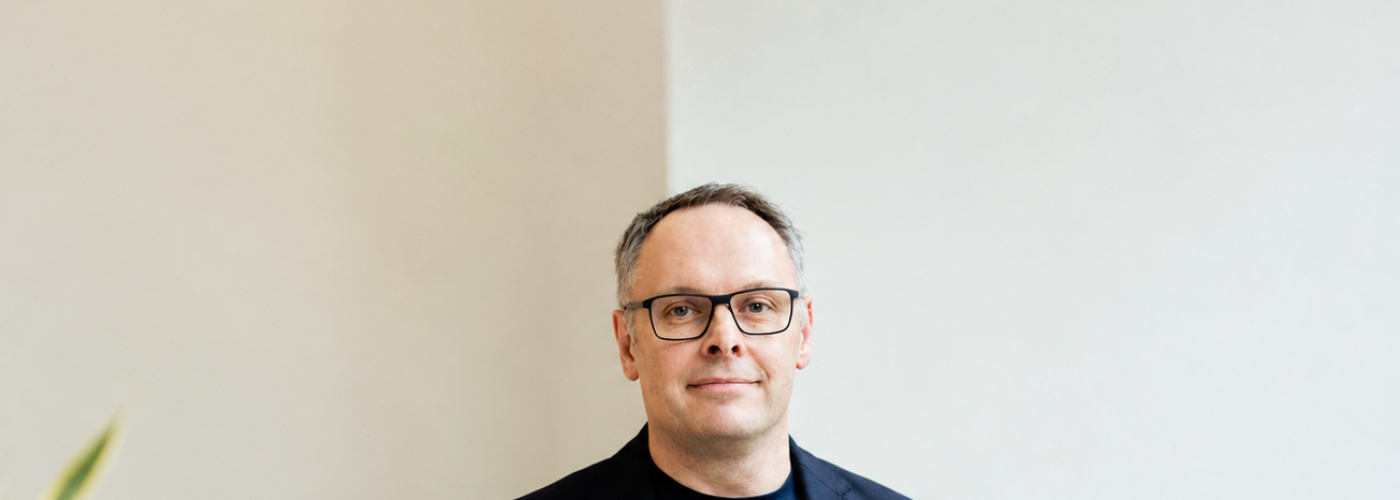 Luceco appoints Dr Thorsten Müller as Chief Executive Officer