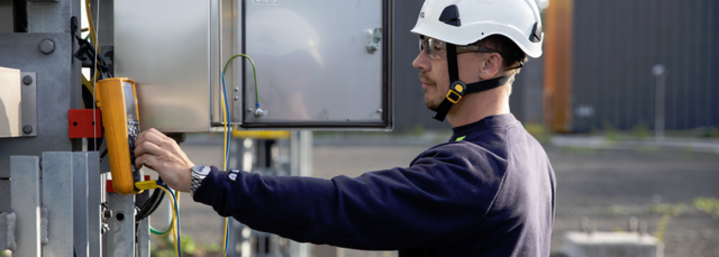 Vattenfall IDNO unveils Grid Capacity Insights Platform to accelerate electrification in the UK