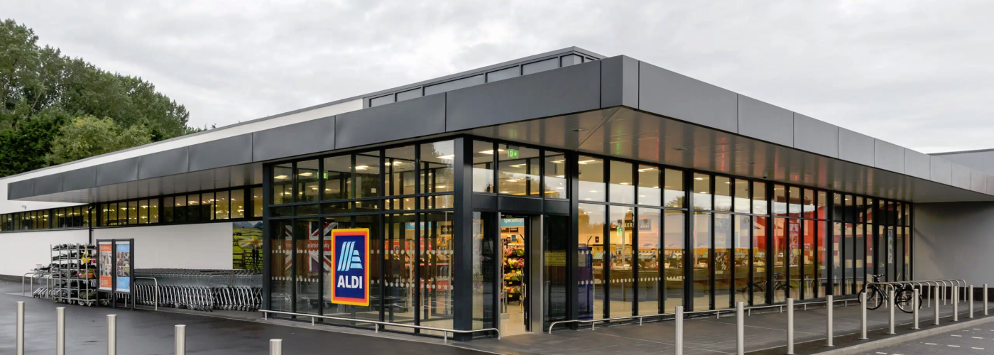 Aldi Accelerates £370m UK Expansion with Seven New Supermarket Openings in November