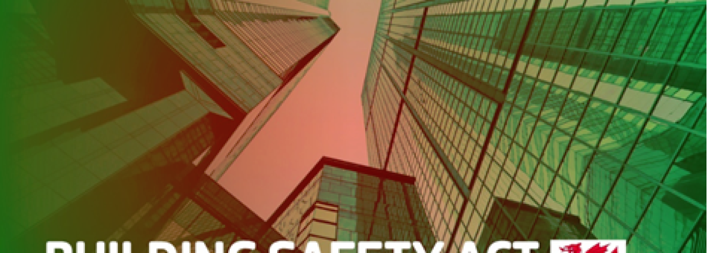 FIS launches new Training Module to support changes in Welsh Building Regulation