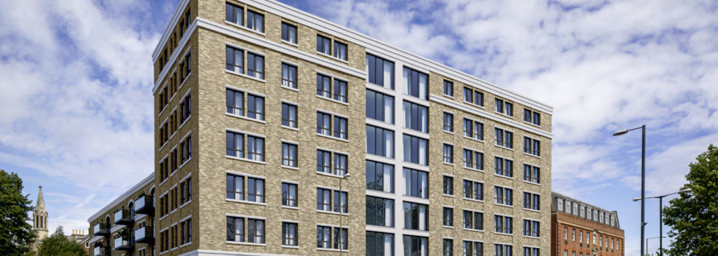 Westcombe Group Secures Approval for £20m Luxury Hotel and Residential Transformation in Richmond