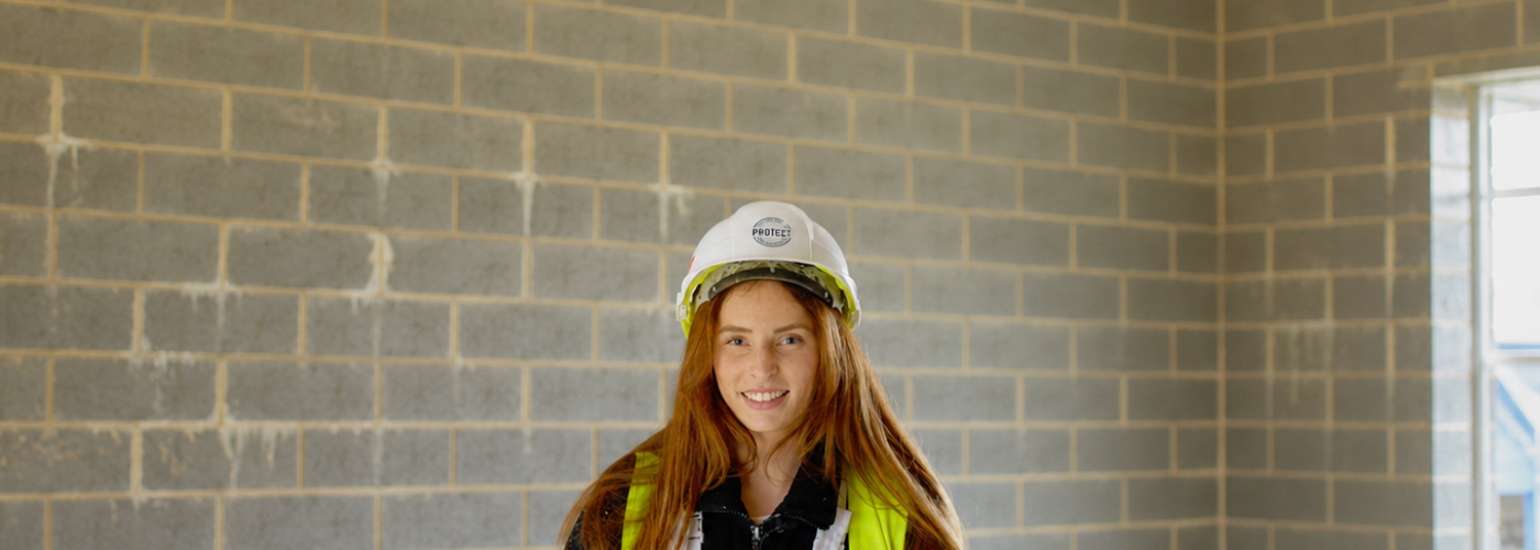 Construction cannot complain about skills while turning apprentices away