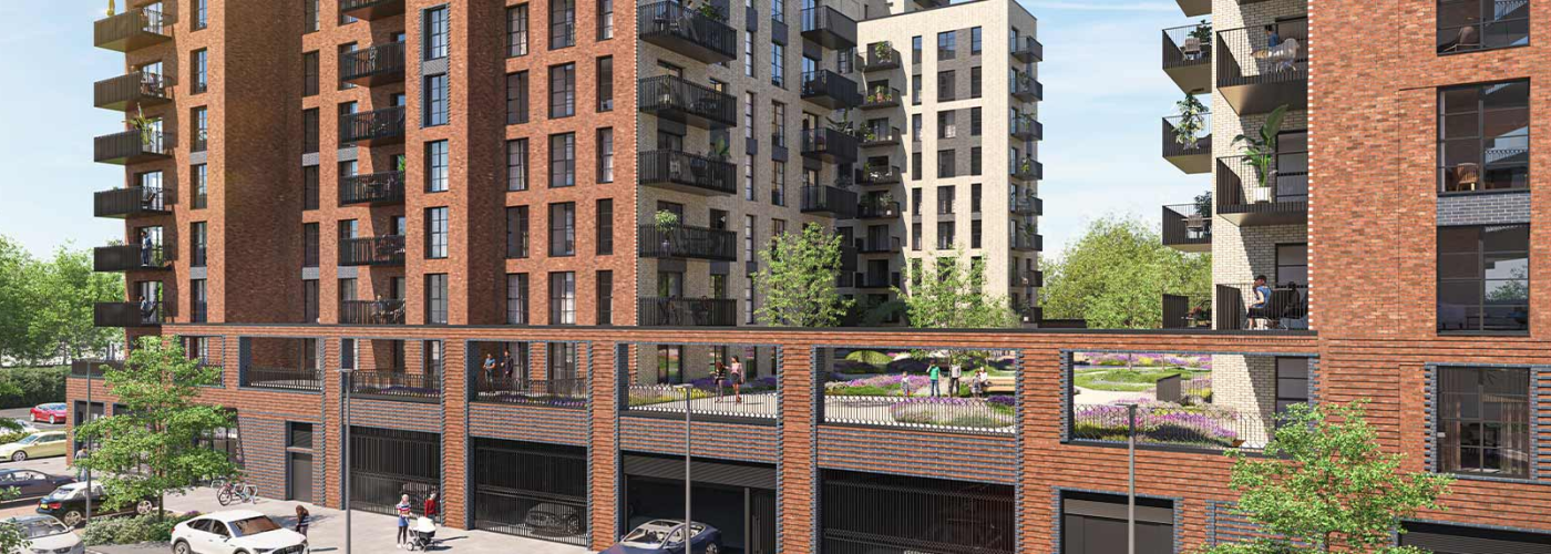 ‘Boroughs want to build more’ – ambition for over 50,000 new council homes in capital