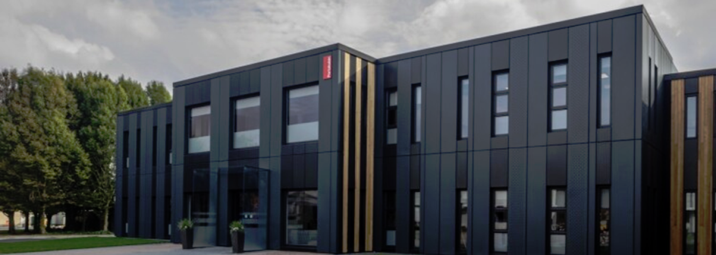 Portakabin Joins Everything Estates Framework to Accelerate Public Sector Building Delivery