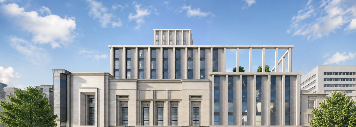 Fusion Strengthens UK PBSA Pipeline with £176m Construction Investment