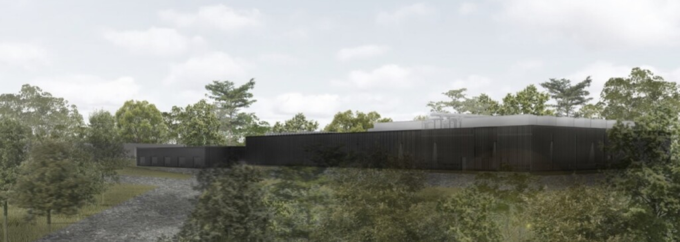 Supercomputer Construction Begins on Landmark £750m National Research Facility