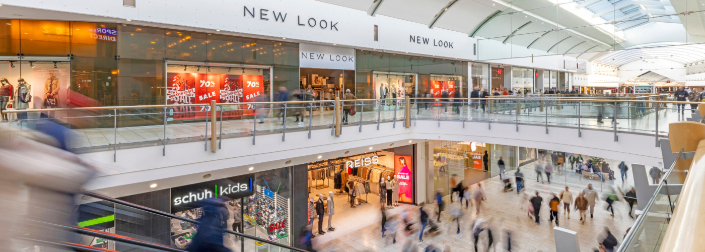 Landsec Completes £516m Metrocentre Takeover in Major UK Retail Property Deal