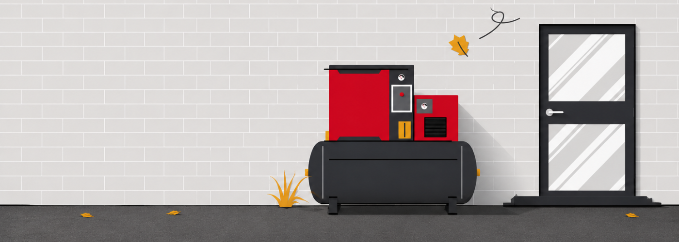 What Safety Standards Apply to Fire System Air Compressors?