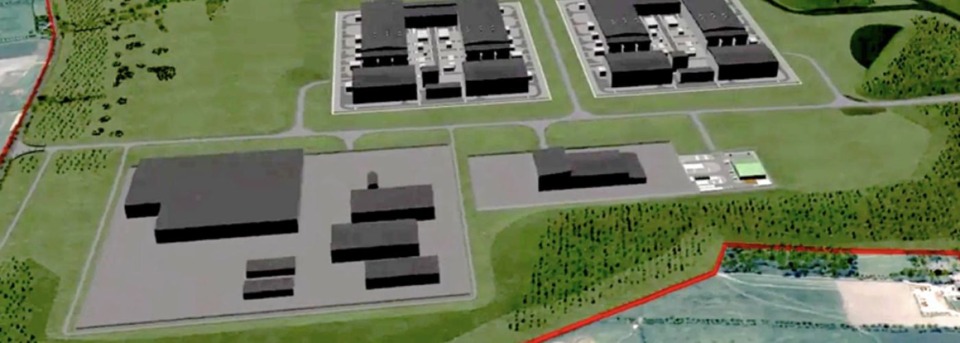 Powering Britain's Net Zero Future: Balfour Beatty Secures £325m Scottish Superhub Project