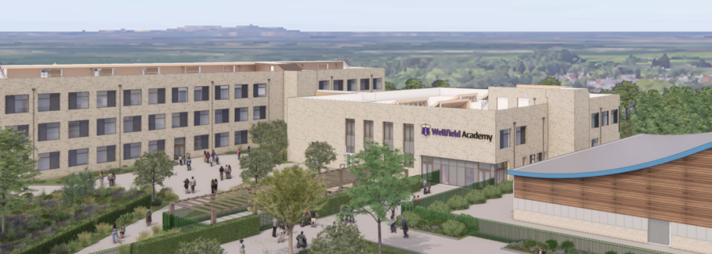 Kier Secures £98m School Rebuild Contracts to Deliver Next Generation of Sustainable Campuses