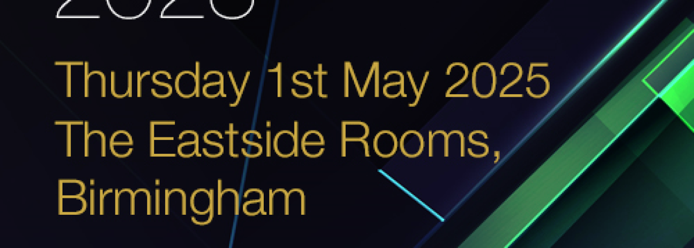 DON’T MISS THE BIGGEST EVENT IN THE BUILDING CONTROLS SECTOR IN 2025!