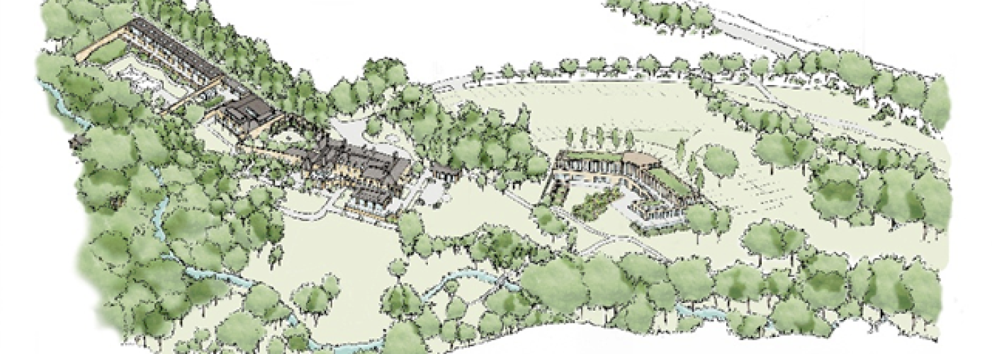 Planning Approval Secured for Transformation of Kirklevington Hall into Five-Star Hotel and Luxury Spa