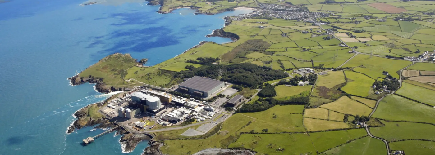Jacobs appointed by Great British Energy – Nuclear to support planning for new UK nuclear projects