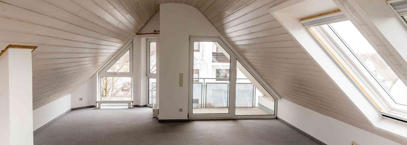 Do You Need to Consider Your Neighbour’s Daylight When Doing a Loft Conversion?