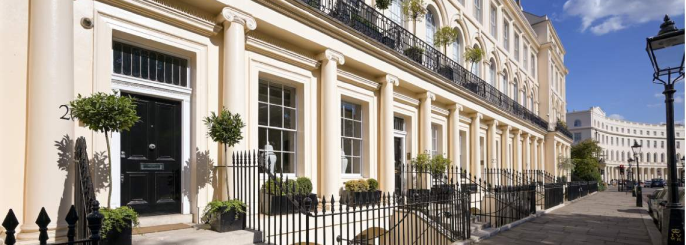 Savills Strengthens Prime London Presence with Sloane Street Office Consolidation
