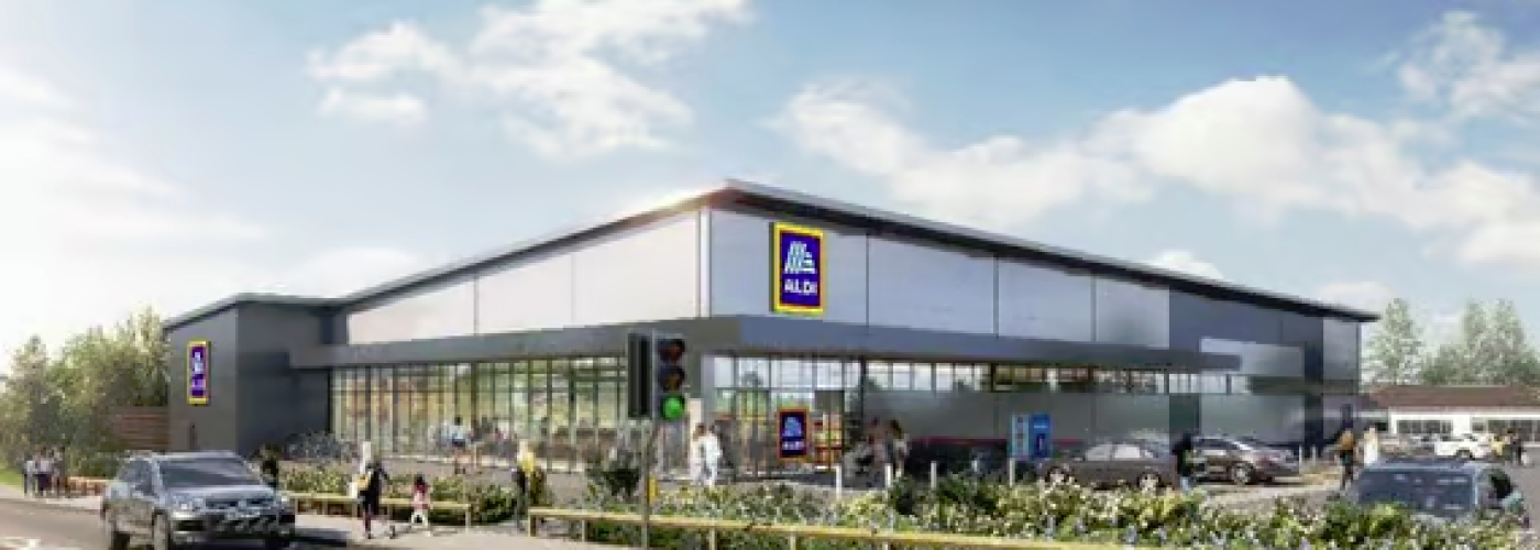 Aldi Unveils £300m UK Store Investment as 25 Supermarkets Set for Major Upgrades