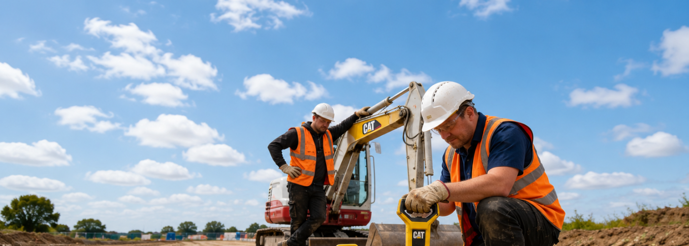 Certified vs Competent: What Proper CAT and Genny Training Actually Changes on Site