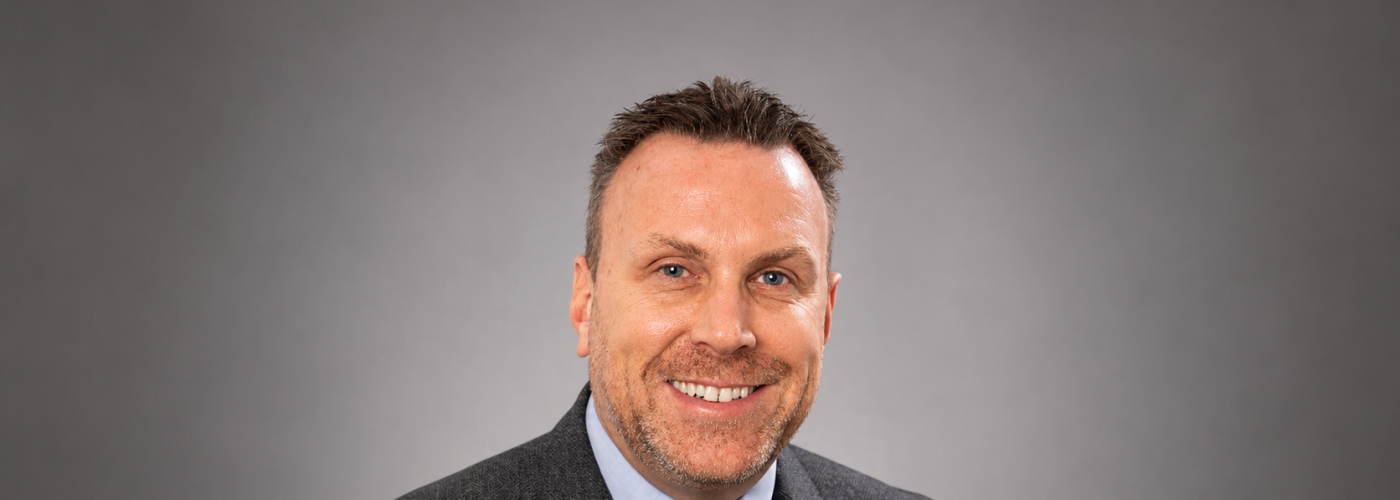 Introducing David Grey, Appointed as Group Delivery Director at The Shore Group