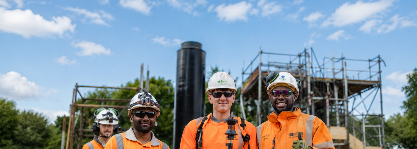 28 days of TRU improvement works completed in West Yorkshire