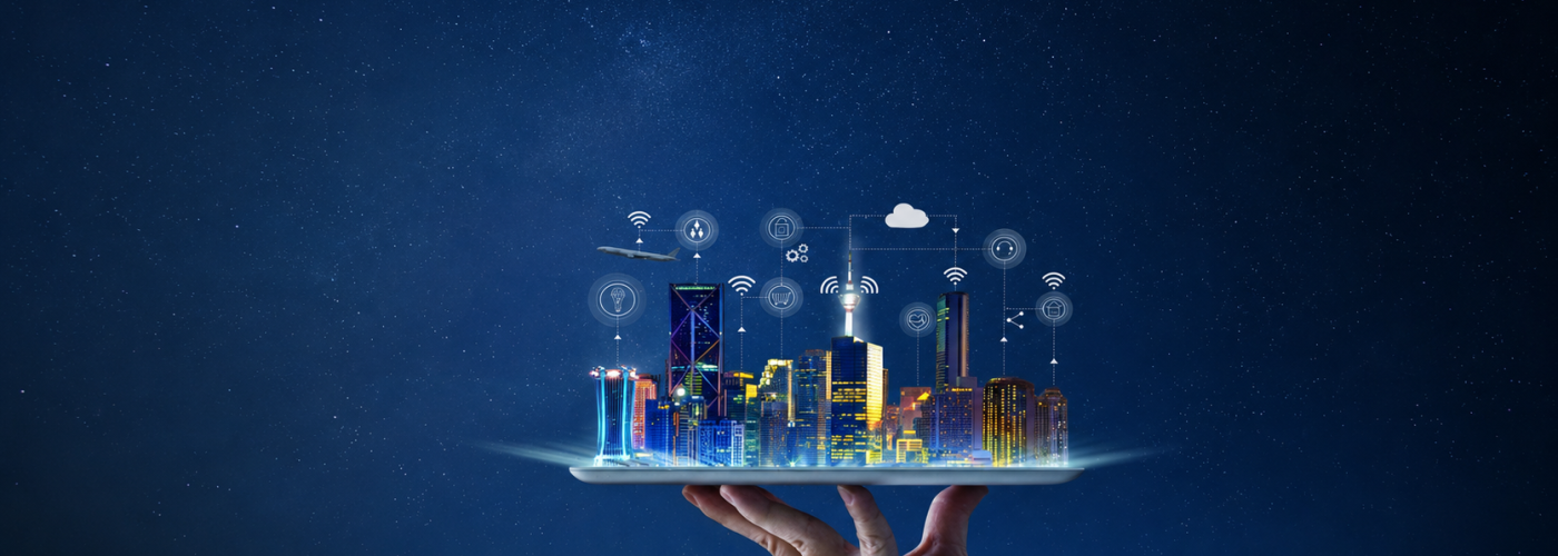 Why low latency matters in today's smart buildings