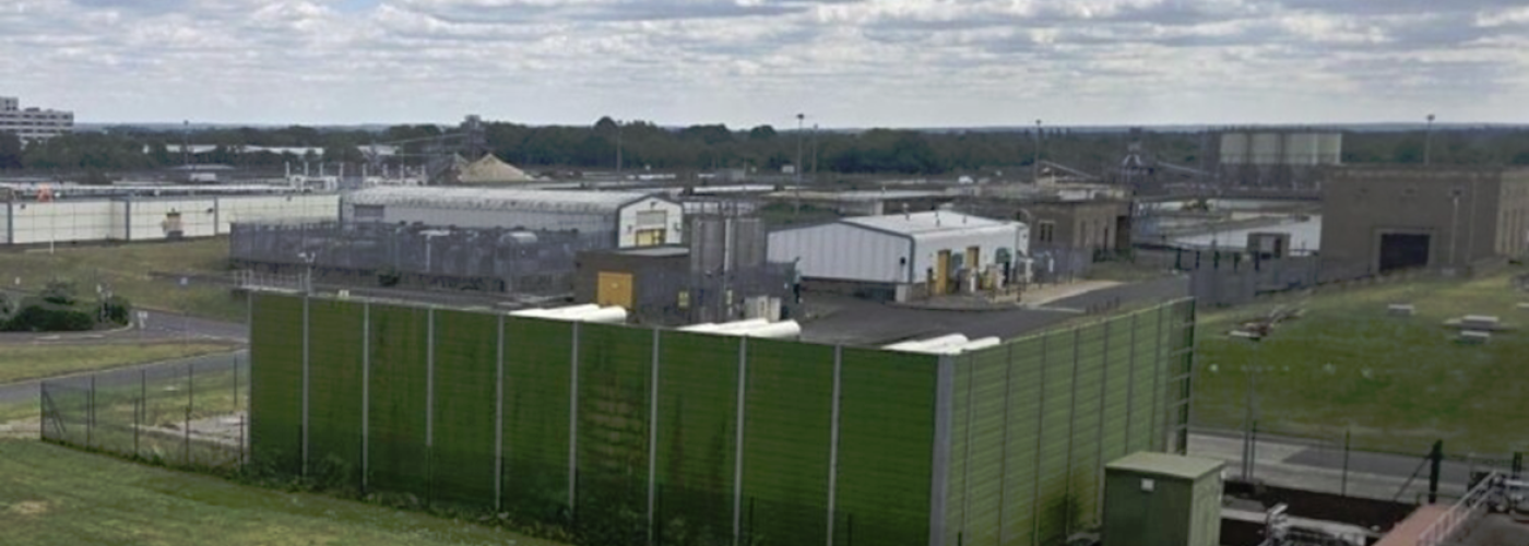 Protecting London's Water Future: Barhale Awarded Critical Thames Water Tunnel Upgrade