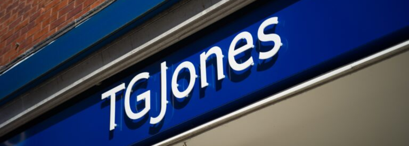Retail Property Faces Major Shake-Up as TGJones Plans Store Closures Across UK