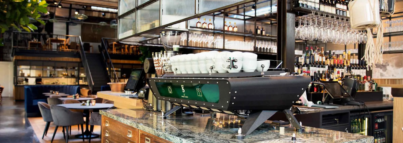 Precision Engineering in the Beverage Industry: Why Coffee Machine Switches Matter