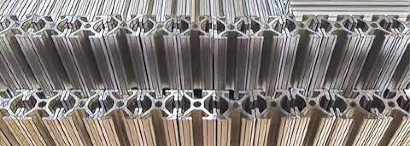 Why Engineers Choose Aluminium Extrusions Over Steel or Plastic