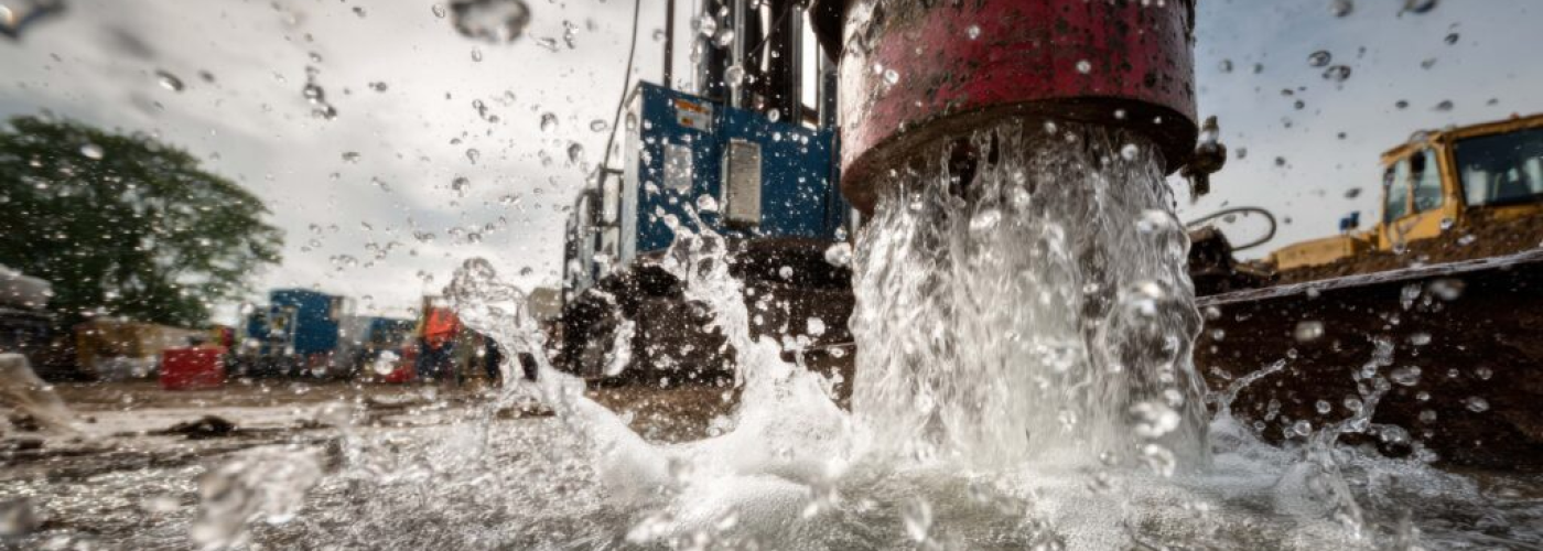 What Makes Water Well Drilling a Good Career?