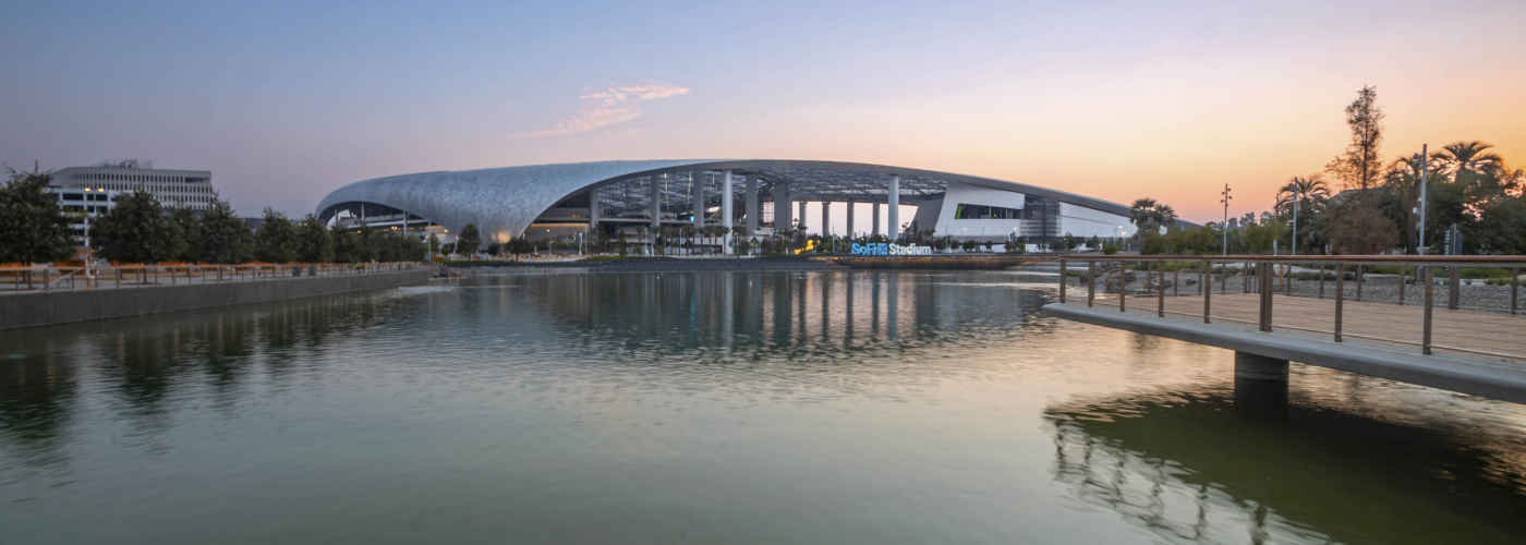 How Leisure Venues Compete with Home Entertainment