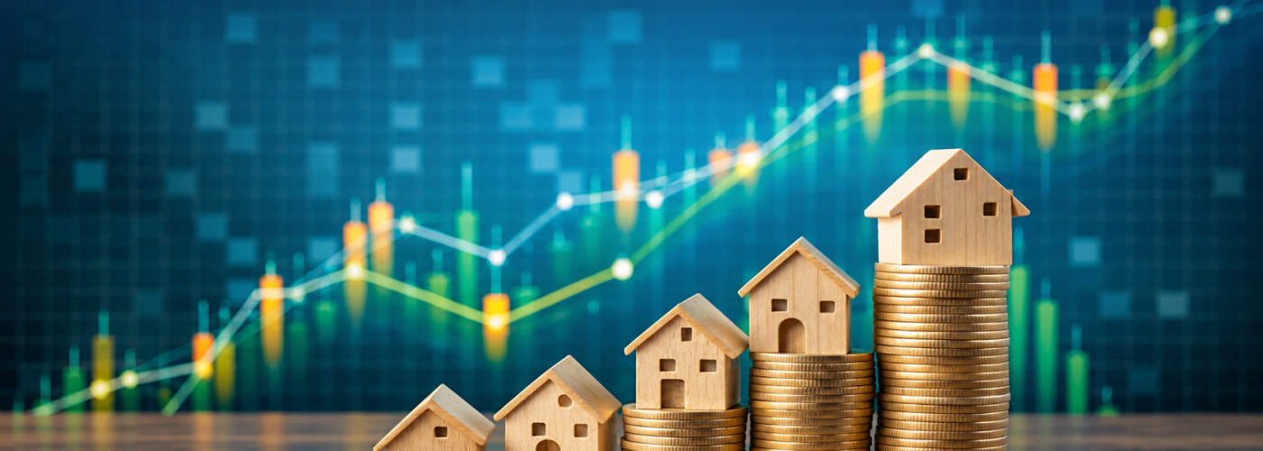 Why UK Investors Need to Diversify Beyond UK Stocks