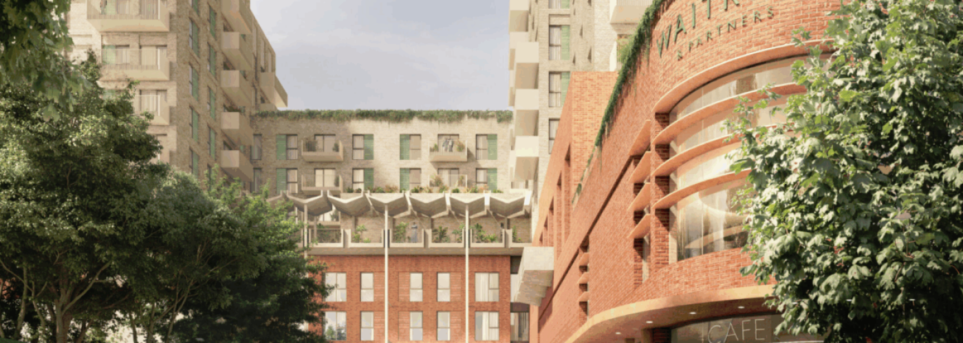 John Lewis pulls out of build-to-rent as higher rates derail housing push