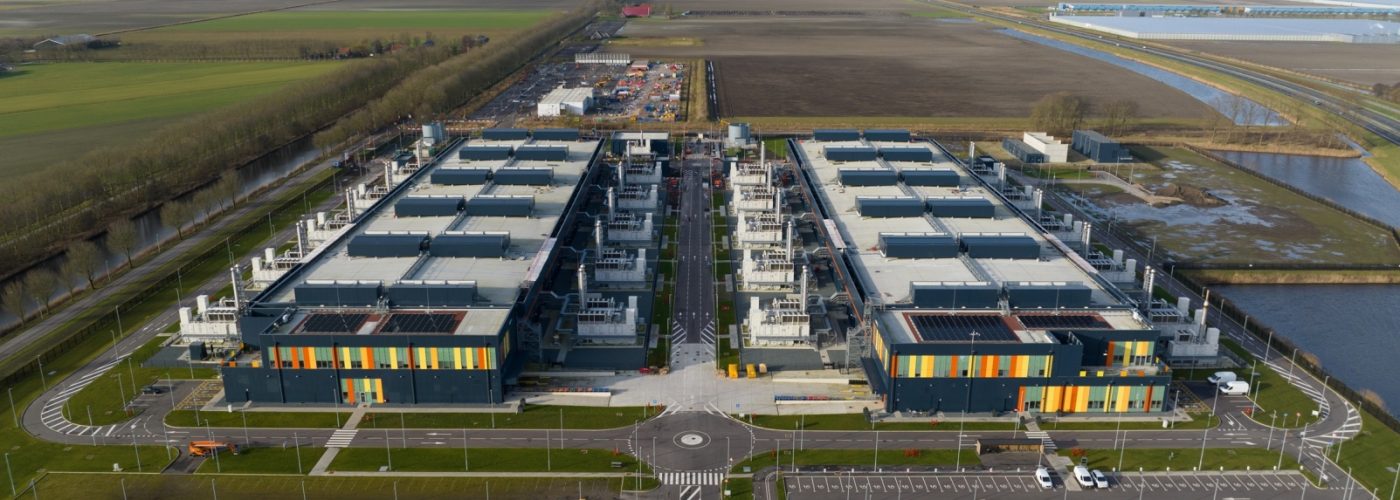 Cool Under Pressure: Winning the War on Corrosion in Data Center Cooling Systems