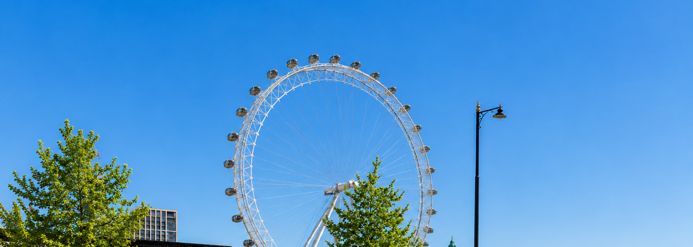 DW Windsor helps to preserve Victoria Embankment’s lighting heritage 