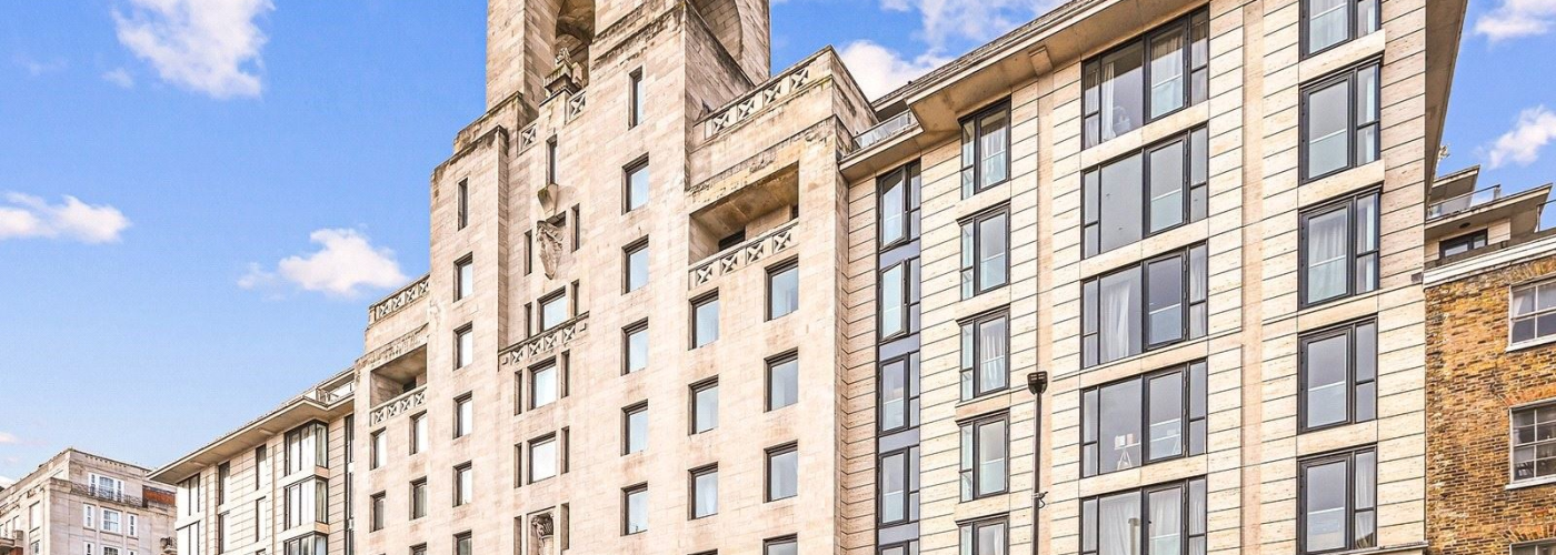 £150m Baker Street Deal Marks Major UK BTR Move for Zara Founder’s Property Empire
