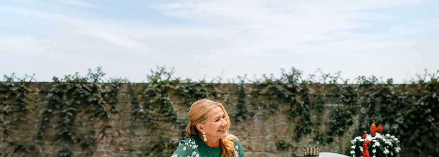 Award-Winning Interior Designer Mia Karlsson-Matthews Joins Fit Out Awards UK 2026 Judging Panel