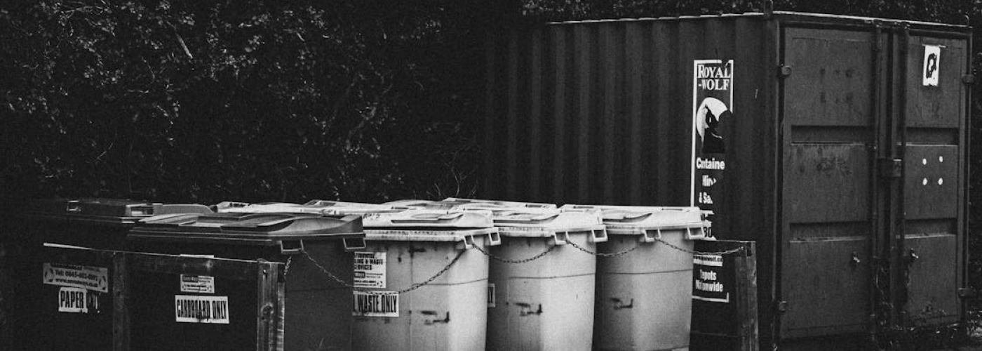 Why Waste Planning Should Start Before Your Project Gets Complicated