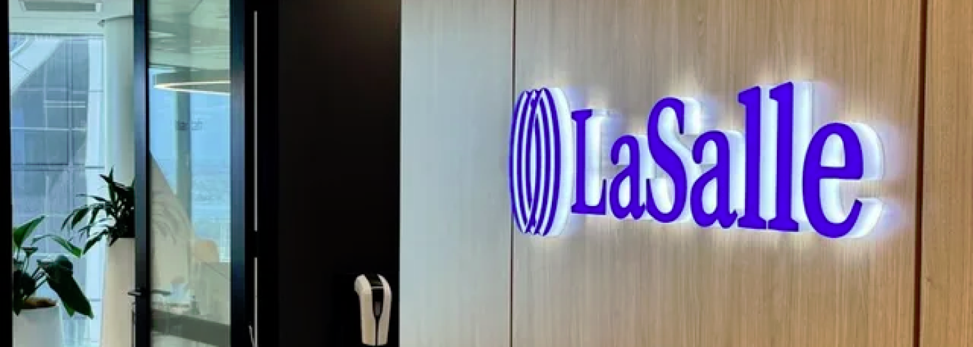 LaSalle Adds £300m-Plus Commitment as UK Property Mandate Reaches £1bn