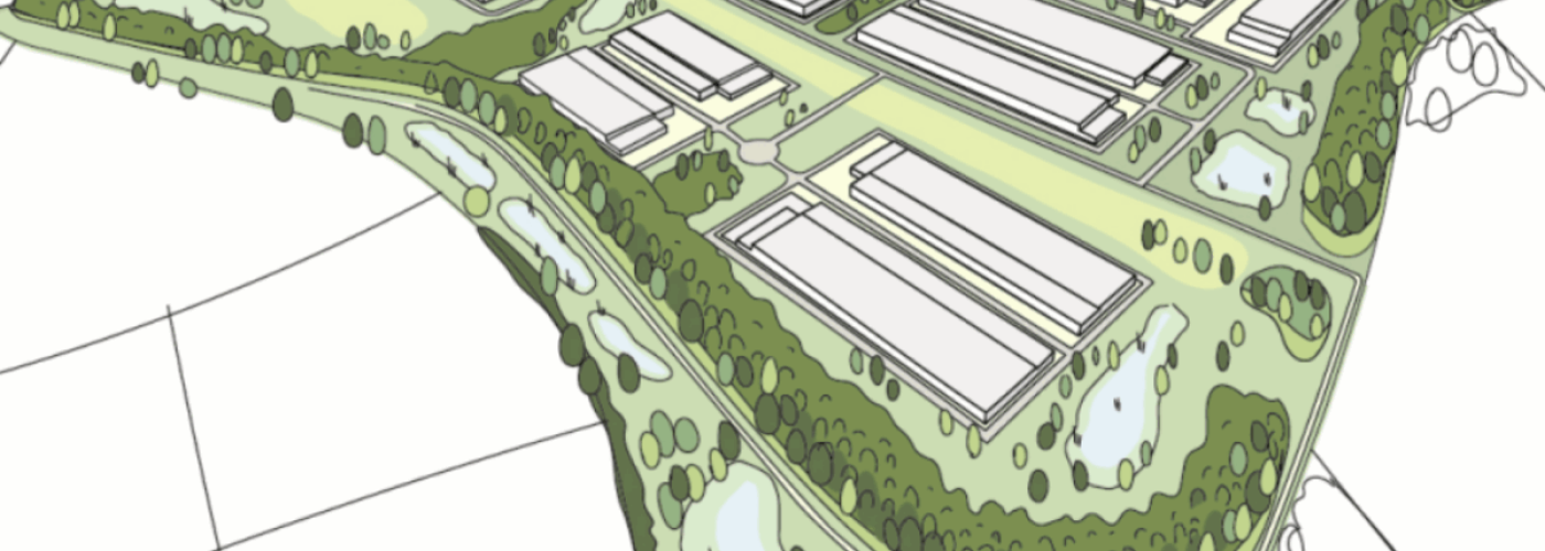 £7.5bn AI Data Centre Mega-Campus Approved for Lincolnshire