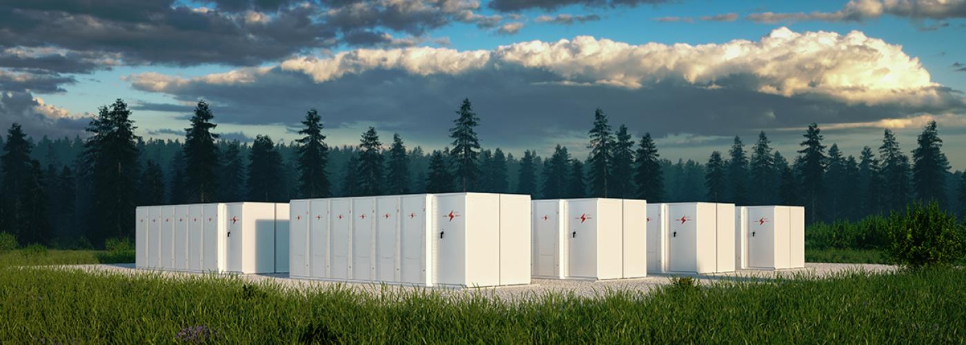 Adaptogen Capital deepens its pipeline with 2GW of investment opportunities as European battery storage expansion accelerates