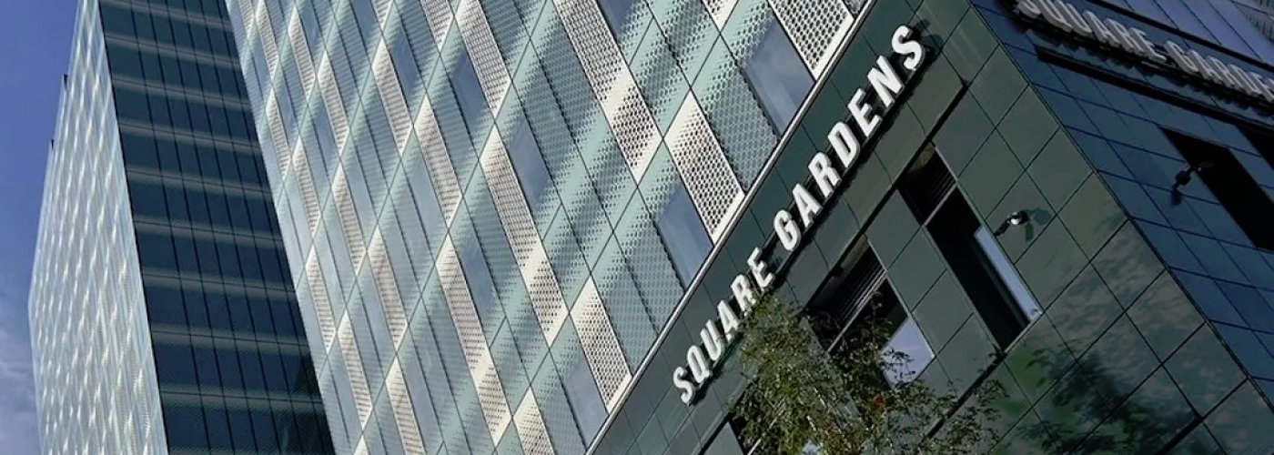 £249m Refinancing Backs Next Chapter for Manchester’s Landmark Square Gardens