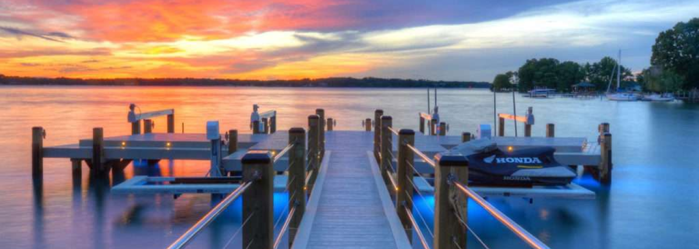 How to Choose a Good Dock Builder in Pensacola, FL and the Gulf Shores Area