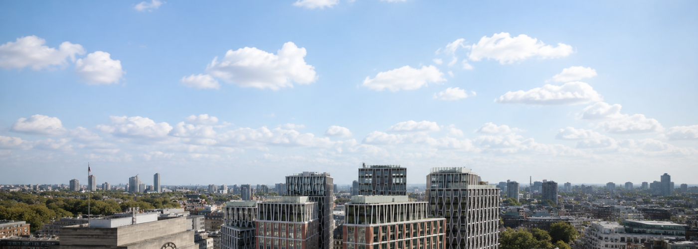 SushiDog Expands with Landmark Restaurant at The Broadway, St James's Park