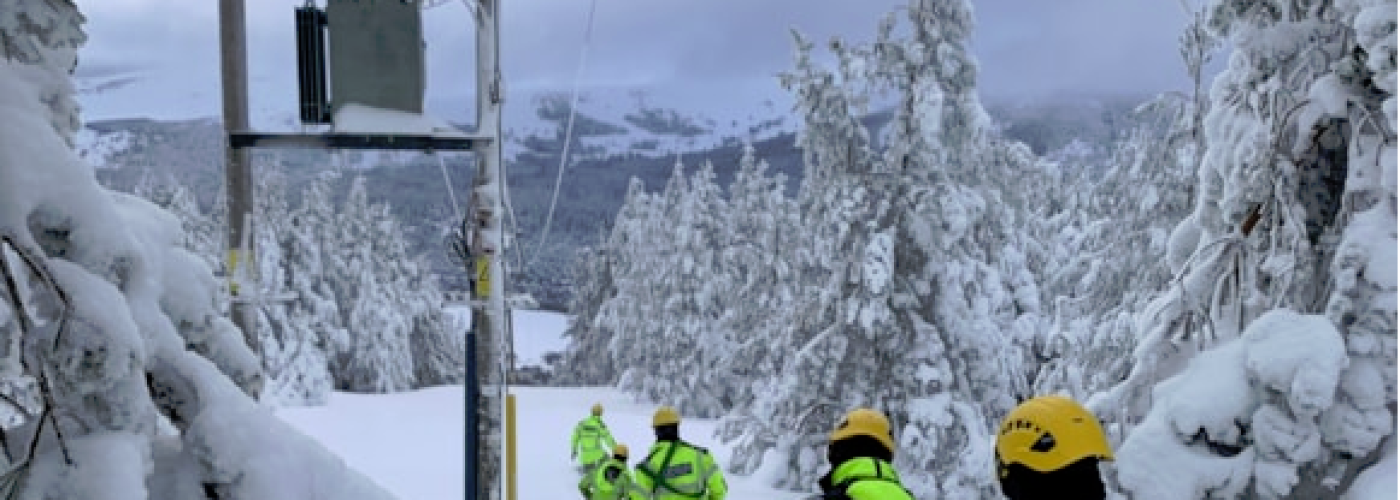 Millions helped though power disruptions as Powercut105 service turns 10
