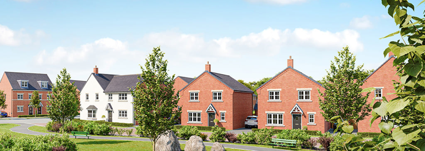 Partners celebrate transformative £77 million housing scheme in Driffield